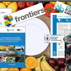 Seguridad e inocuidad alimentaria en Venezuela como tópico de investigación