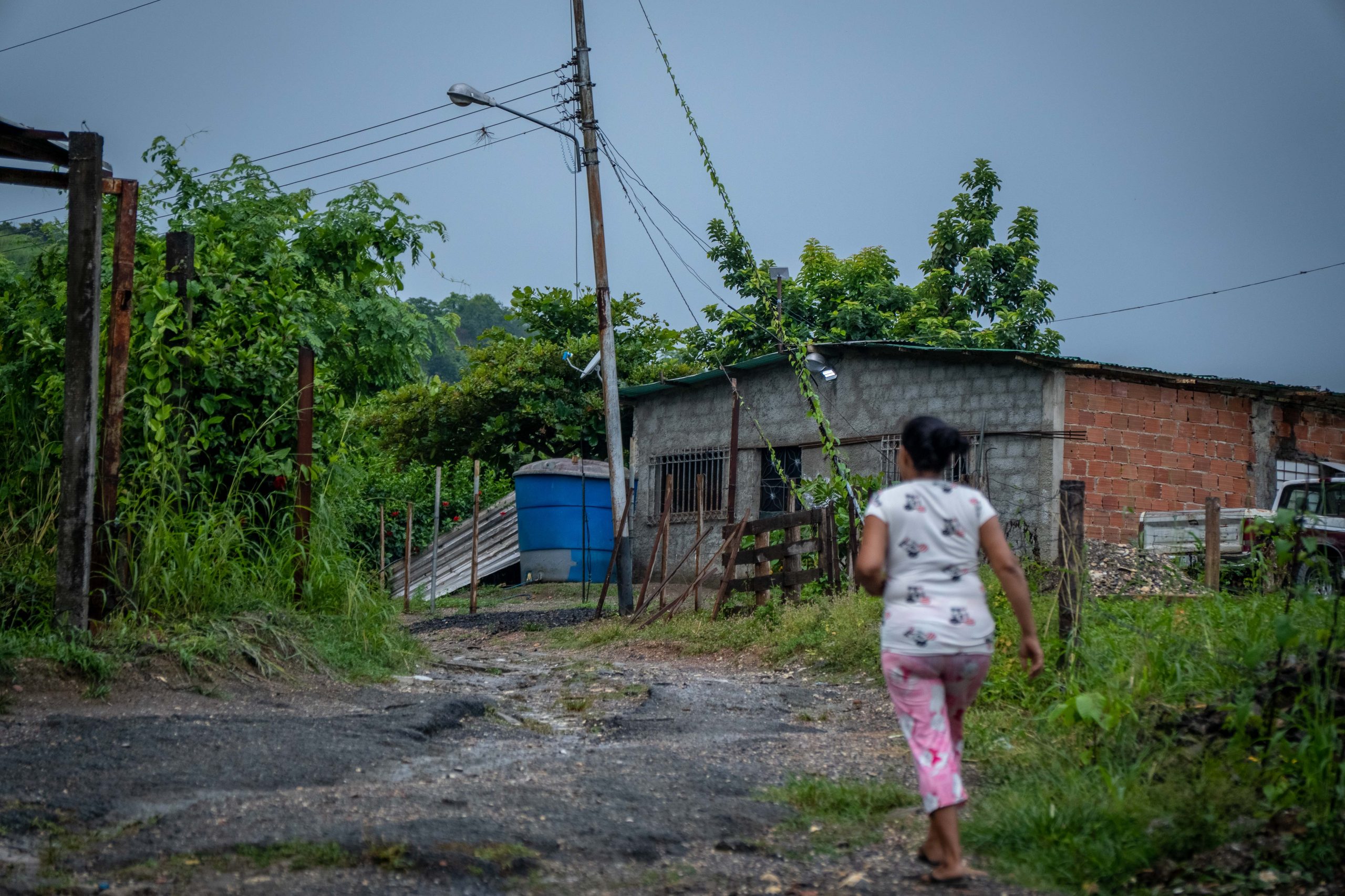 Términos y condiciones